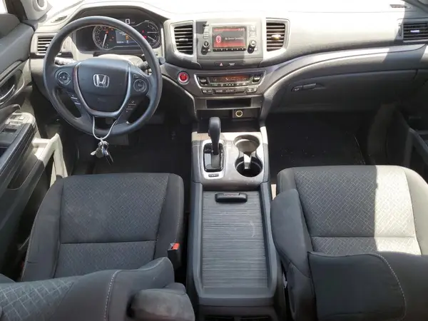 5FPYK3F19HB023957 2017 HONDA RIDGELINE - Image 8