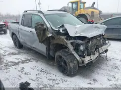 5FPYK3F19HB504713 2017 HONDA RIDGELINE