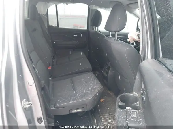 5FPYK3F19HB504713 2017 HONDA RIDGELINE - Image 8