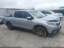 5FPYK3F19HB507322 2017 HONDA RIDGELINE