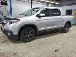 5FPYK3F19JB000717 2018 HONDA RIDGELINE
