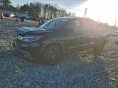 5FPYK3F19JB004301 2018 HONDA RIDGELINE