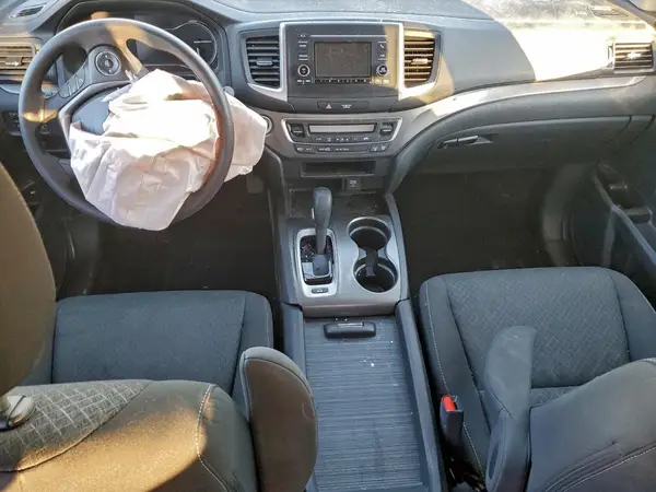 5FPYK3F19JB004301 2018 HONDA RIDGELINE - Image 8