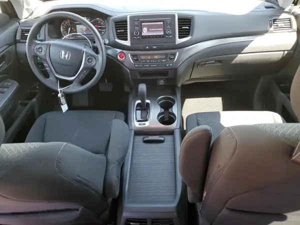 5FPYK3F19JB016819 2018 HONDA RIDGELINE - Image 8