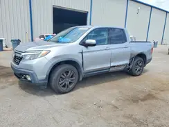 5FPYK3F19JB017694 2018 HONDA RIDGELINE