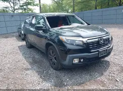 5FPYK3F19KB016885 2019 HONDA RIDGELINE