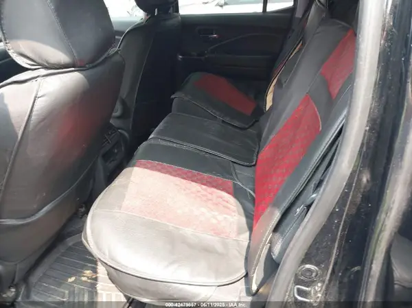 5FPYK3F19KB016885 2019 HONDA RIDGELINE - Image 8