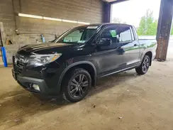 5FPYK3F19KB029247 2019 HONDA RIDGELINE