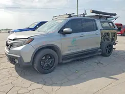 5FPYK3F19KB040667 2019 HONDA RIDGELINE