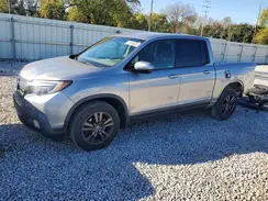 5FPYK3F19KB041155 2019 HONDA RIDGELINE