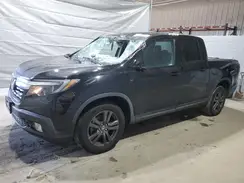 5FPYK3F19KB041933 2019 HONDA RIDGELINE