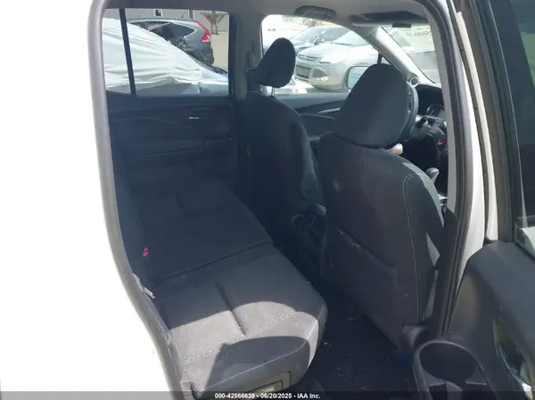 5FPYK3F19KB042712 2019 HONDA RIDGELINE - Image 8
