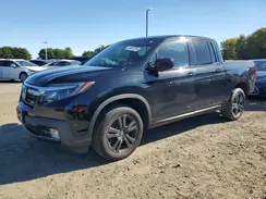 5FPYK3F19KB043617 2019 HONDA RIDGELINE