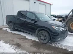 5FPYK3F19KB045898 2019 HONDA RIDGELINE
