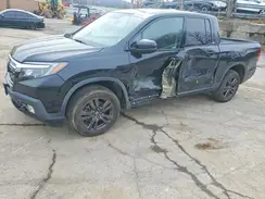 5FPYK3F19KB047764 2019 HONDA RIDGELINE