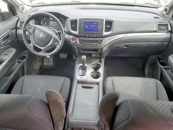 5FPYK3F19KB047764 2019 HONDA RIDGELINE - Image 8