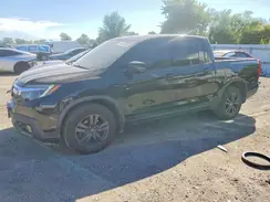 5FPYK3F19KB504024 2019 HONDA RIDGELINE