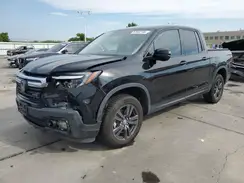 5FPYK3F19LB018797 2020 HONDA RIDGELINE