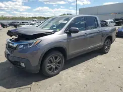 5FPYK3F19LB022459 2020 HONDA RIDGELINE
