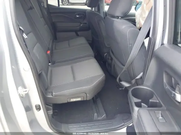 5FPYK3F19LB024180 2020 HONDA RIDGELINE - Image 8