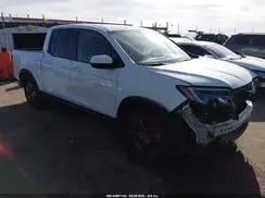 5FPYK3F19LB025930 2020 HONDA RIDGELINE