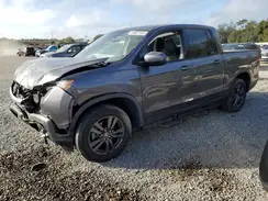 5FPYK3F19LB031839 2020 HONDA RIDGELINE