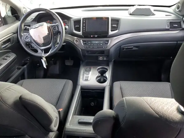 5FPYK3F19LB031839 2020 HONDA RIDGELINE - Image 8