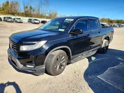 5FPYK3F19MB004531 2021 HONDA RIDGELINE