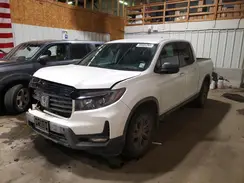 5FPYK3F19MB007686 2021 HONDA RIDGELINE