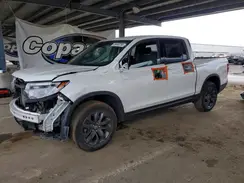 5FPYK3F19MB008904 2021 HONDA RIDGELINE