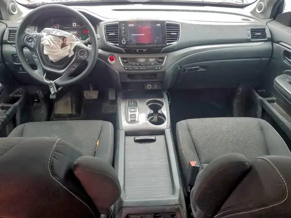5FPYK3F19MB011219 2021 HONDA RIDGELINE - Image 8
