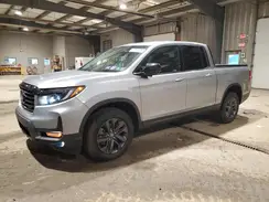 5FPYK3F19MB014833 2021 HONDA RIDGELINE