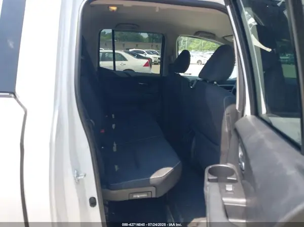 5FPYK3F19MB015464 2021 HONDA RIDGELINE - Image 8