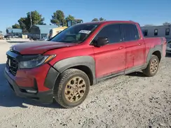 5FPYK3F19MB015903 2021 HONDA RIDGELINE
