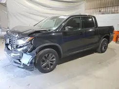 5FPYK3F19MB025654 2021 HONDA RIDGELINE