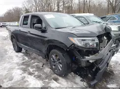 5FPYK3F19MB027341 2021 HONDA RIDGELINE