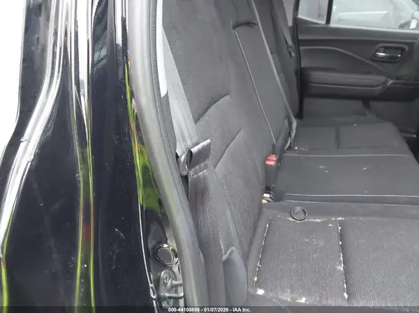 5FPYK3F19MB027341 2021 HONDA RIDGELINE - Image 8