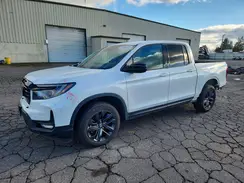 5FPYK3F19NB001114 2022 HONDA RIDGELINE
