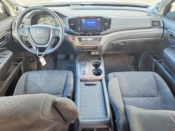 5FPYK3F19NB001114 2022 HONDA RIDGELINE - Image 8