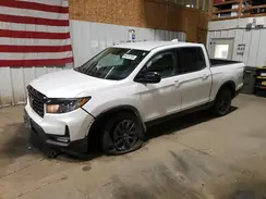 5FPYK3F19PB039252 2023 HONDA RIDGELINE