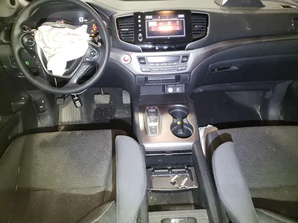 5FPYK3F19PB039252 2023 HONDA RIDGELINE - Image 8