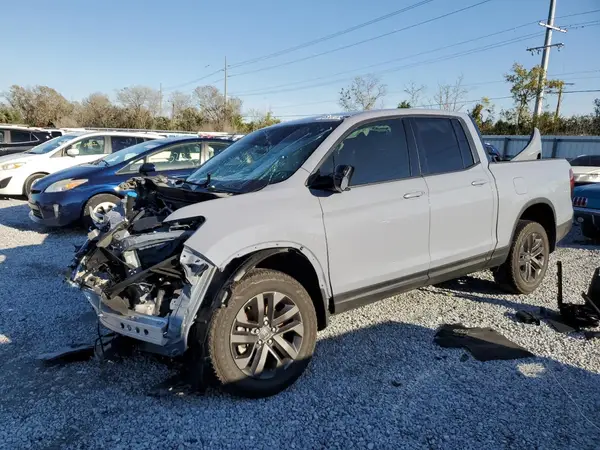 5FPYK3F19PB042880 2023 HONDA RIDGELINE - Image 1