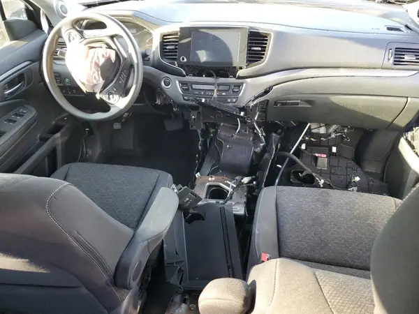 5FPYK3F19PB042880 2023 HONDA RIDGELINE - Image 8