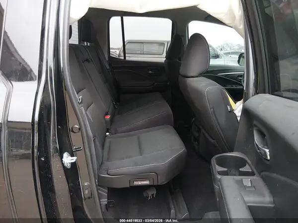 5FPYK3F19PB046136 2023 HONDA RIDGELINE - Image 8