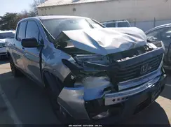 5FPYK3F19PB049330 2023 HONDA RIDGELINE