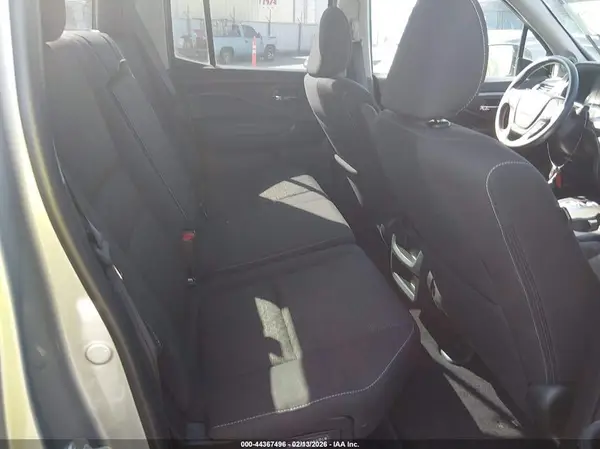 5FPYK3F19PB049330 2023 HONDA RIDGELINE - Image 8