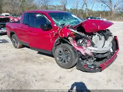 5FPYK3F19PB049988 2023 HONDA RIDGELINE
