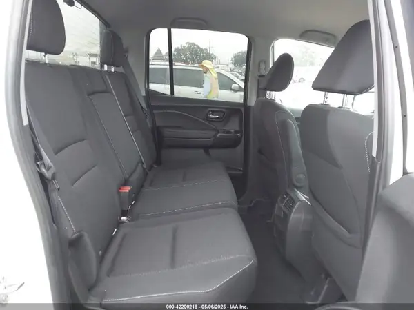 5FPYK3F19PB057816 2023 HONDA RIDGELINE - Image 8