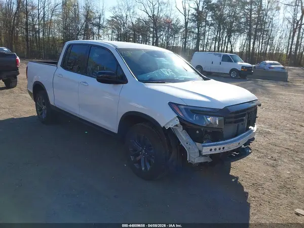 5FPYK3F19PB060327 2023 HONDA RIDGELINE - Image 1