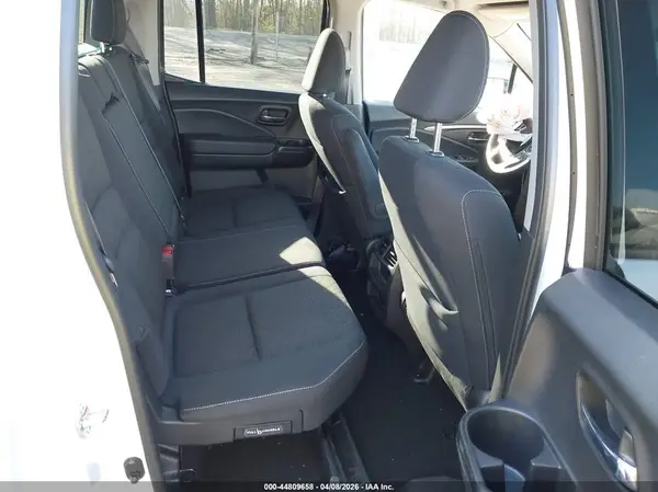 5FPYK3F19PB060327 2023 HONDA RIDGELINE - Image 8